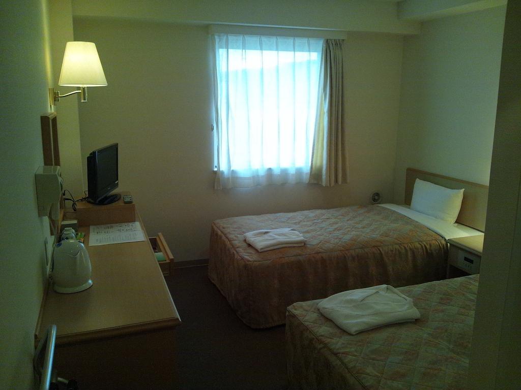 Hotel Az Mie Nabari Chambre photo