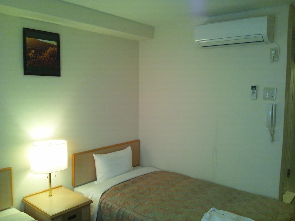 Hotel Az Mie Nabari Chambre photo