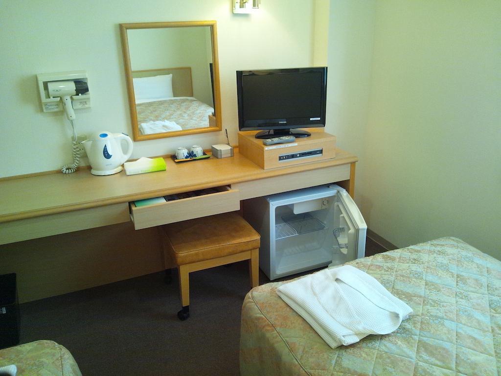 Hotel Az Mie Nabari Chambre photo