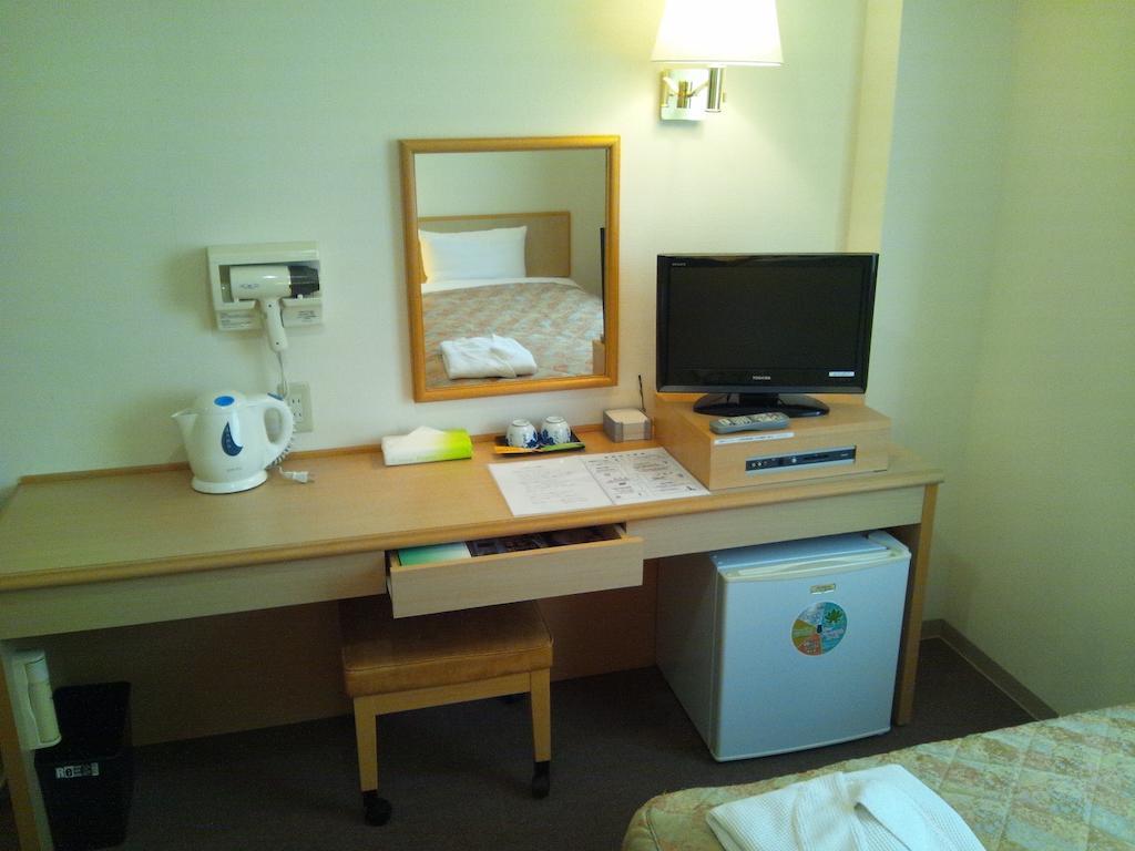 Hotel Az Mie Nabari Chambre photo