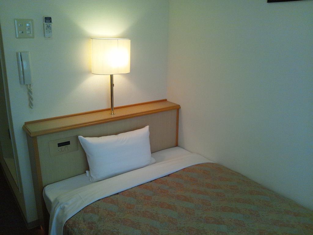 Hotel Az Mie Nabari Chambre photo