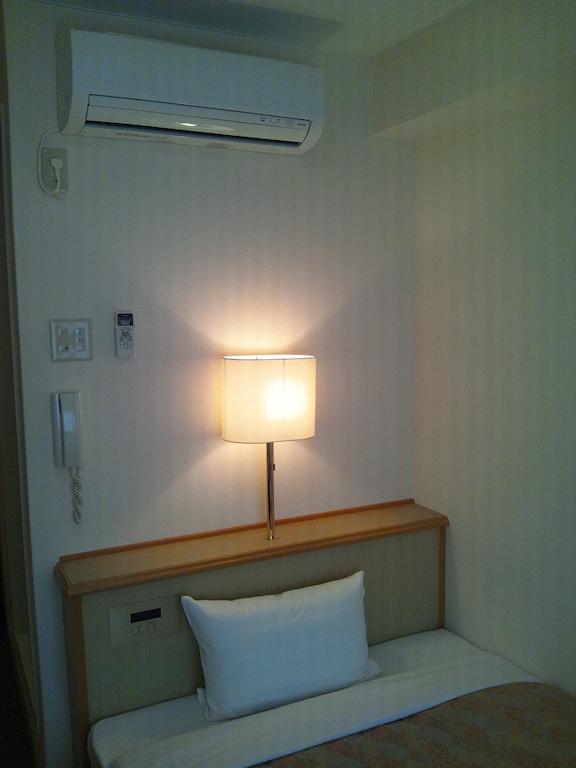 Hotel Az Mie Nabari Chambre photo